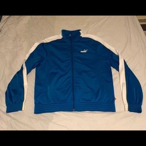 PUMA Jacket